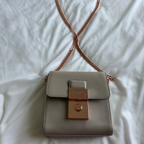 Ted Baker bag like new - Picture 1 of 1